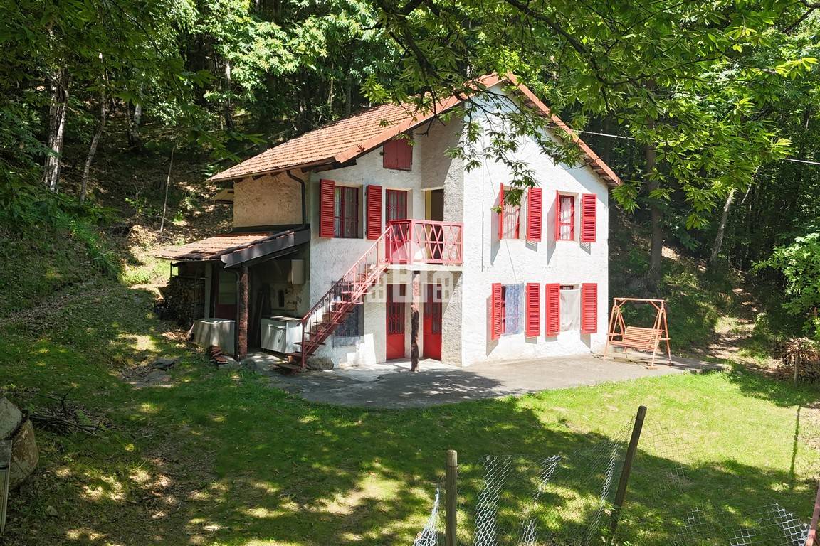Casa indipendente in vendita a Colleretto Castelnuovo