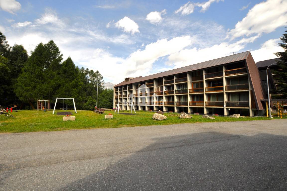 Appartamento in vendita a Chiomonte, Frais