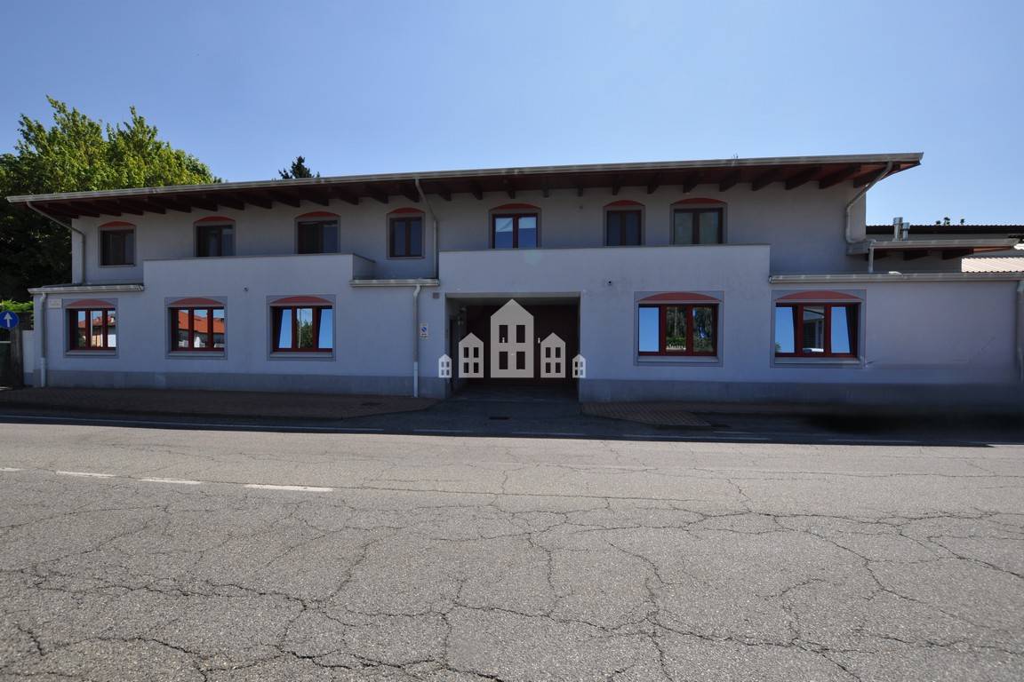 Studio/Ufficio in affitto a Cuorgn