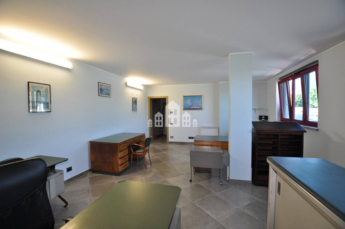 Studio/Ufficio in affitto a Cuorgn