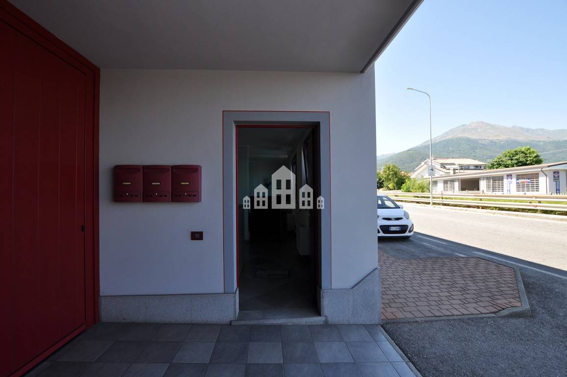 Studio/Ufficio in affitto a Cuorgn