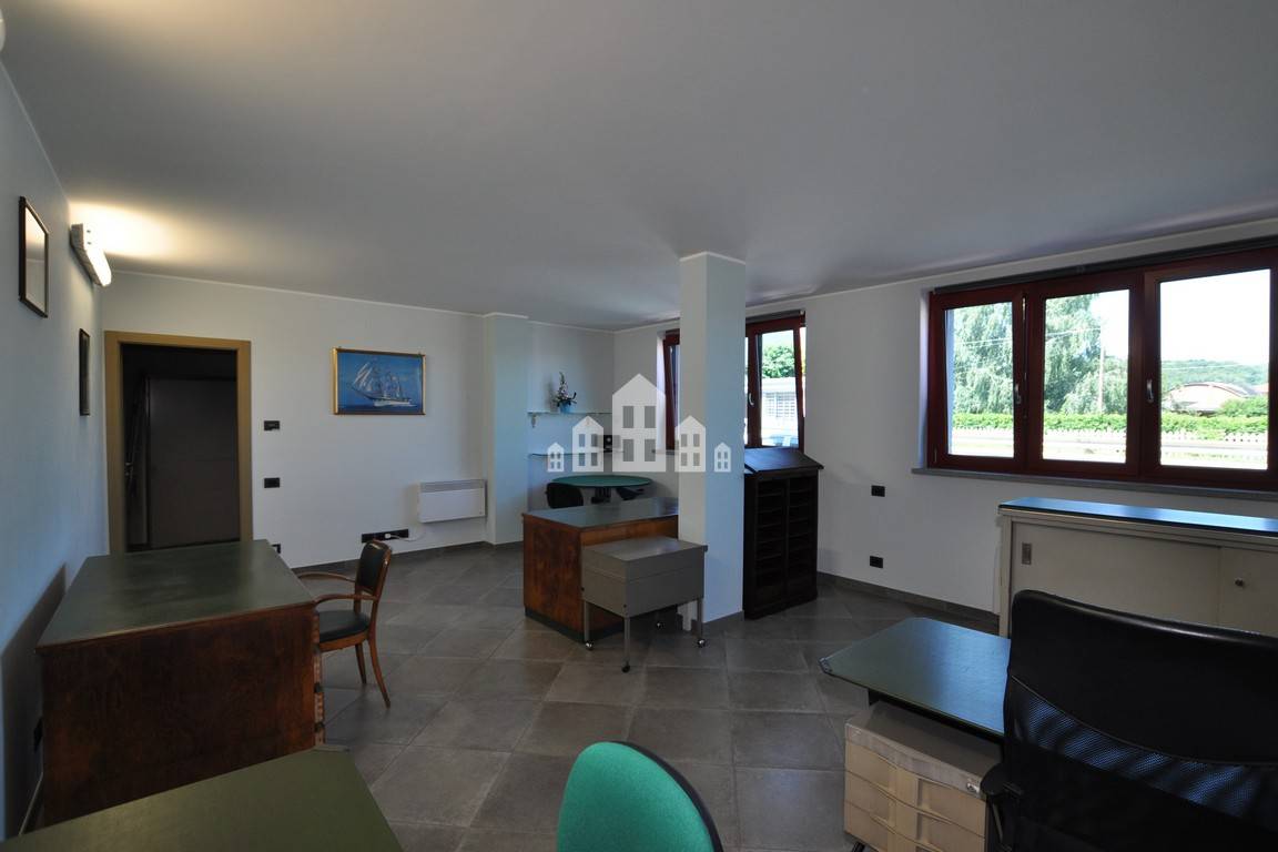 Studio/Ufficio in affitto a Cuorgn