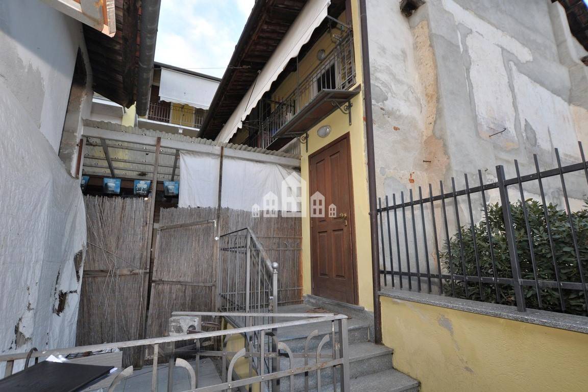 Appartamento in vendita a Agli