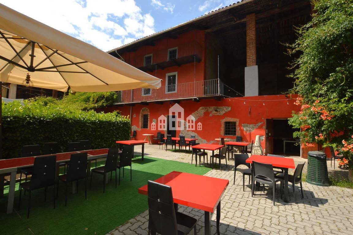 Attivit commerciale in vendita a Colleretto Giacosa, Localit Ribes