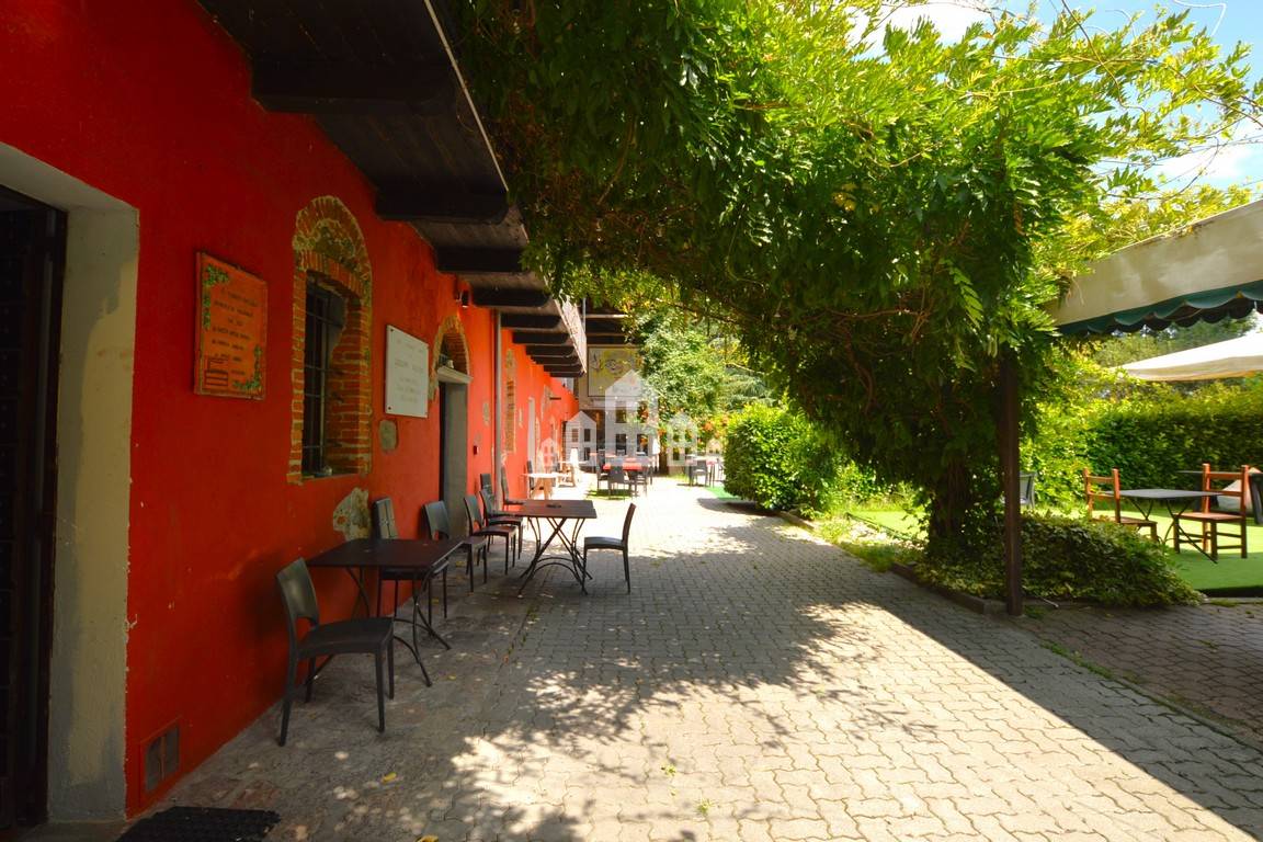 Attivit commerciale in vendita a Colleretto Giacosa, Localit Ribes