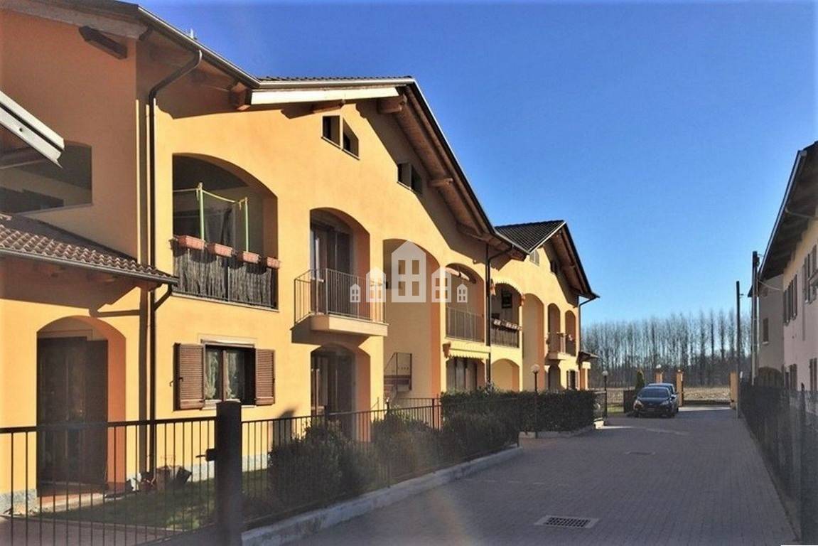 Appartamento in vendita a Loranz