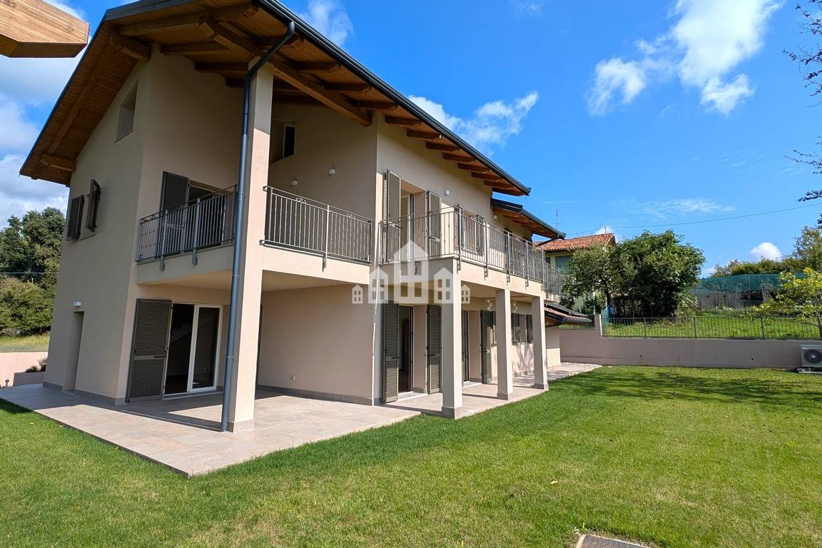 Casa semindipendente in vendita a Vidracco