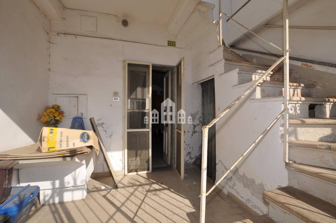 Casa semindipendente in vendita a Castellamonte