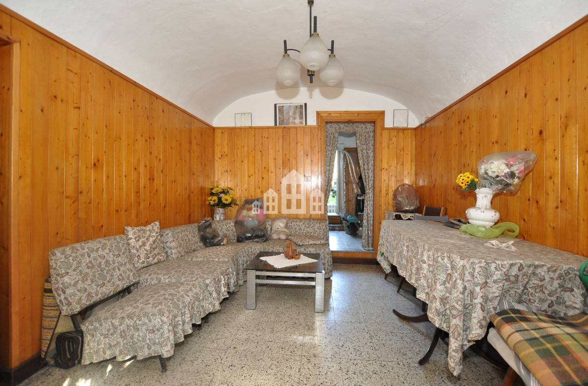 Casa semindipendente in vendita a Castellamonte