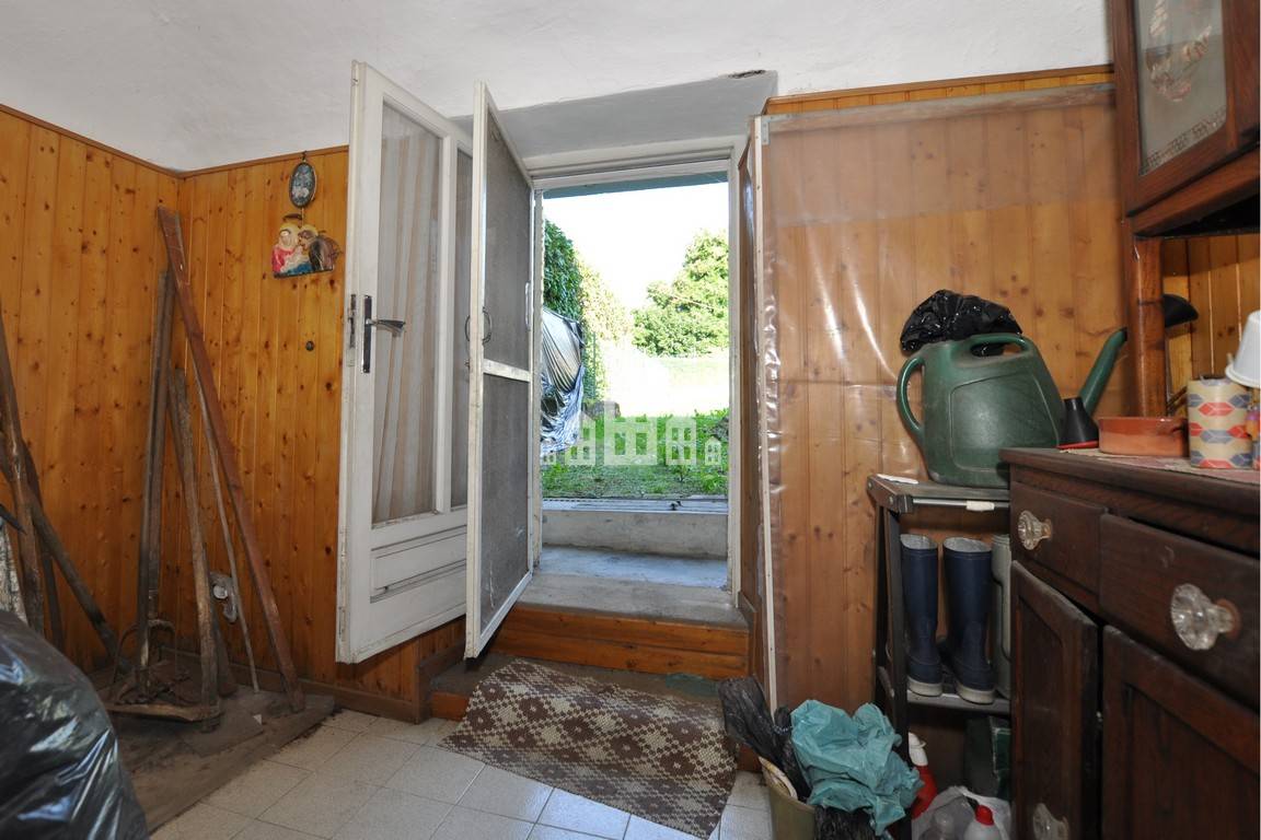 Casa semindipendente in vendita a Castellamonte