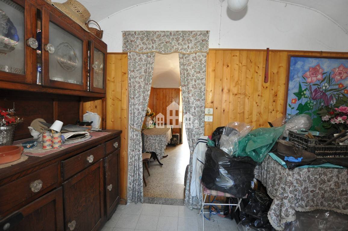 Casa semindipendente in vendita a Castellamonte