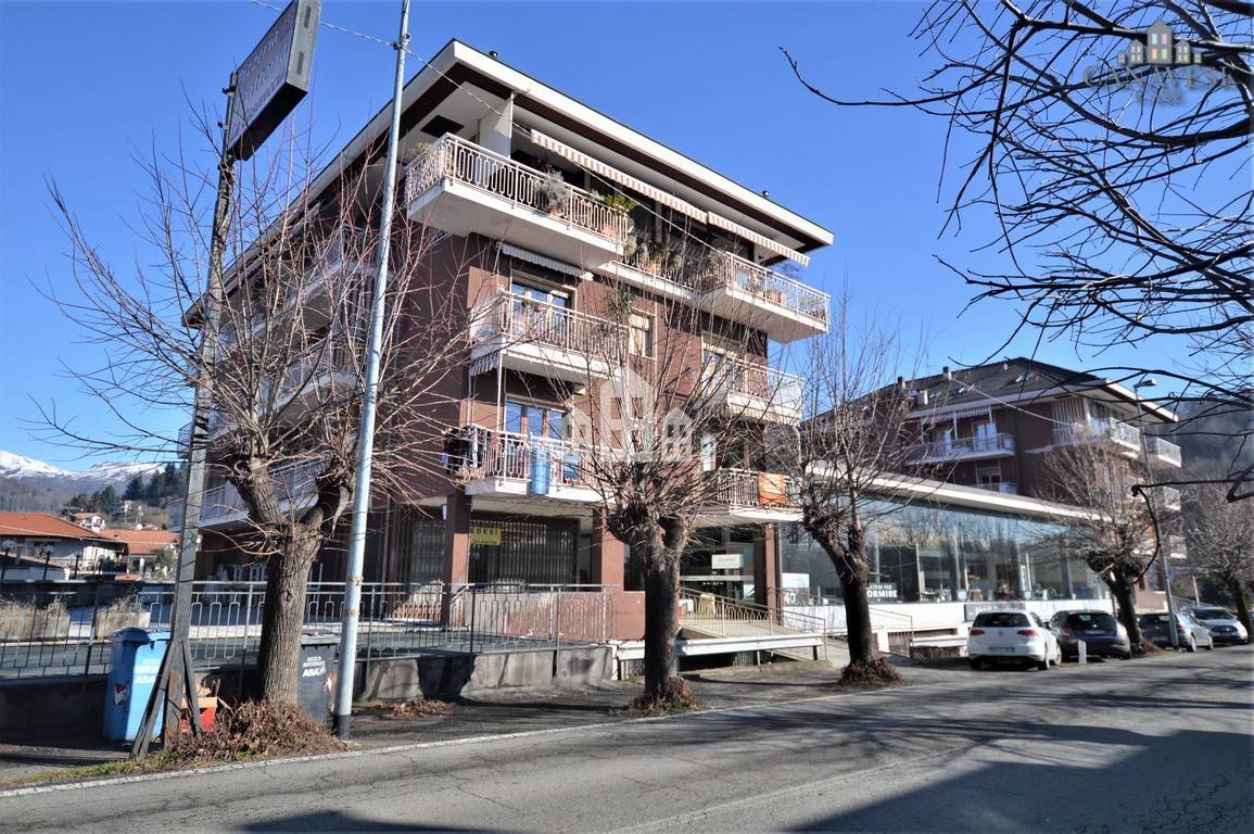 Appartamento in vendita a Cuorgn, Pedaggio