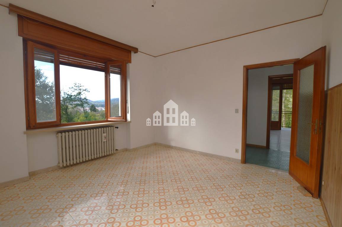 Villa in vendita a Borgiallo