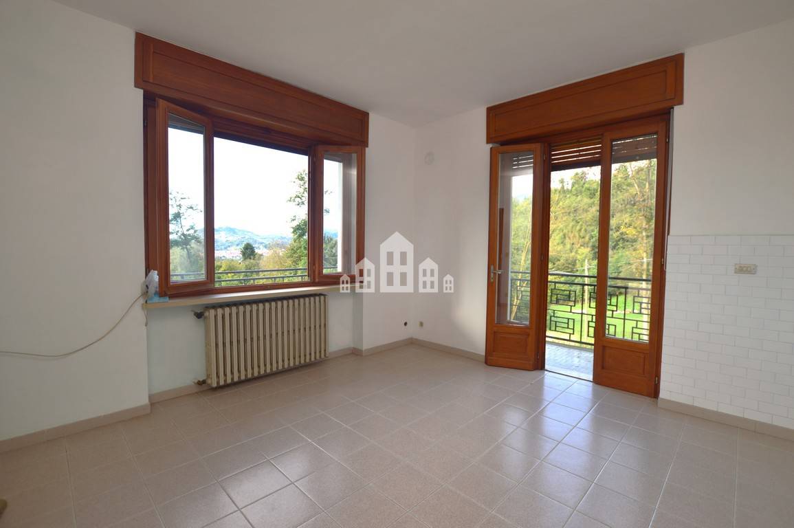 Villa in vendita a Borgiallo