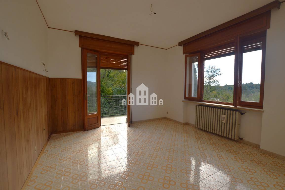 Villa in vendita a Borgiallo