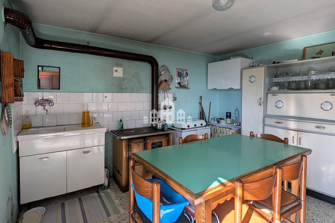 Baita in vendita a Carema