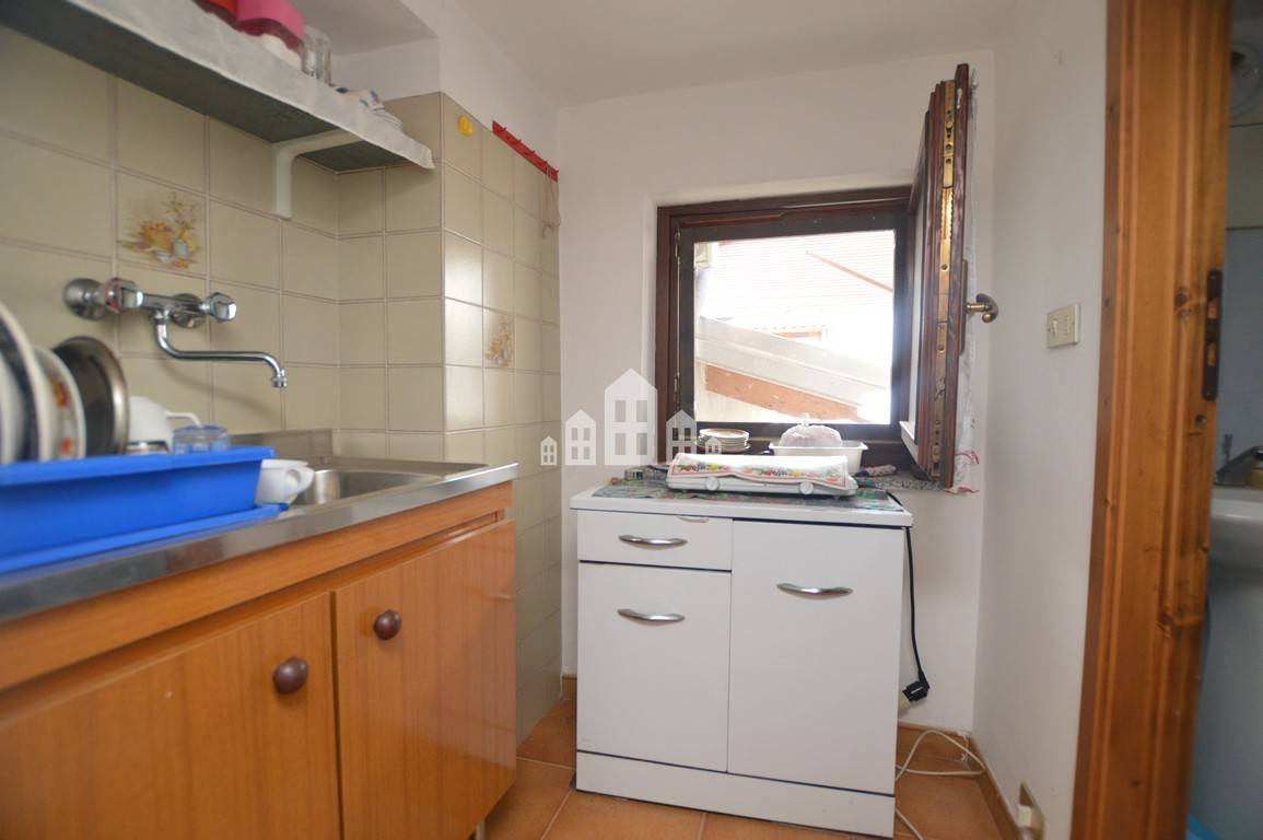 Appartamento in vendita a Alpette