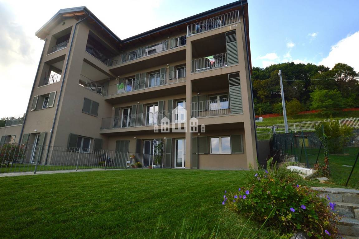 Appartamento in vendita a Vidracco