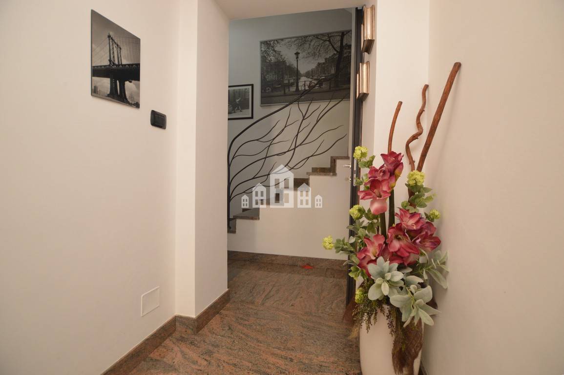 Villa in vendita a Prascorsano