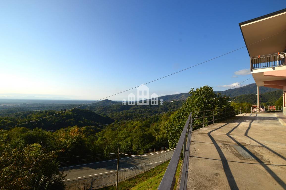 Villa in vendita a Prascorsano