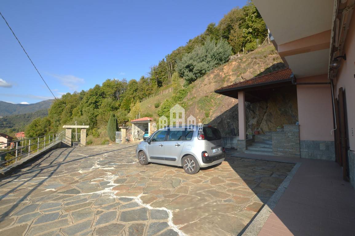 Villa in vendita a Prascorsano