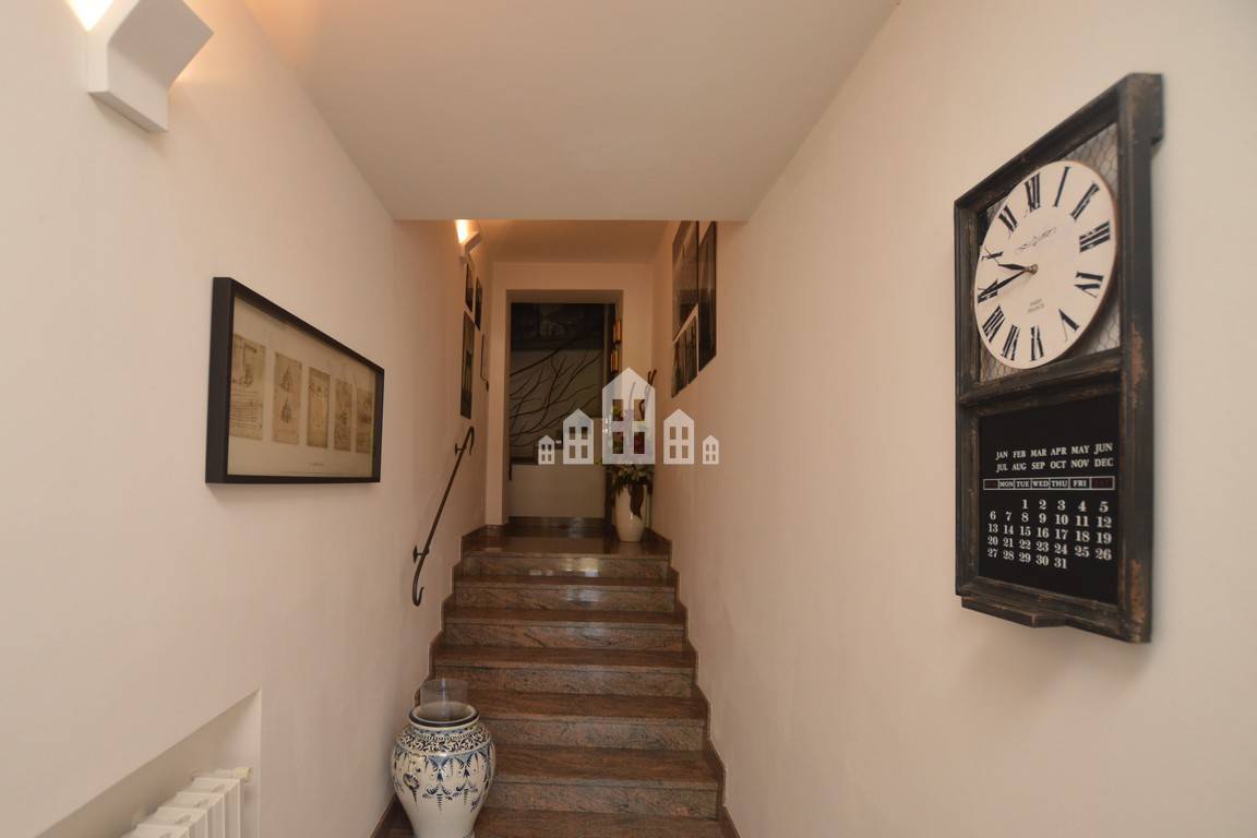 Villa in vendita a Prascorsano