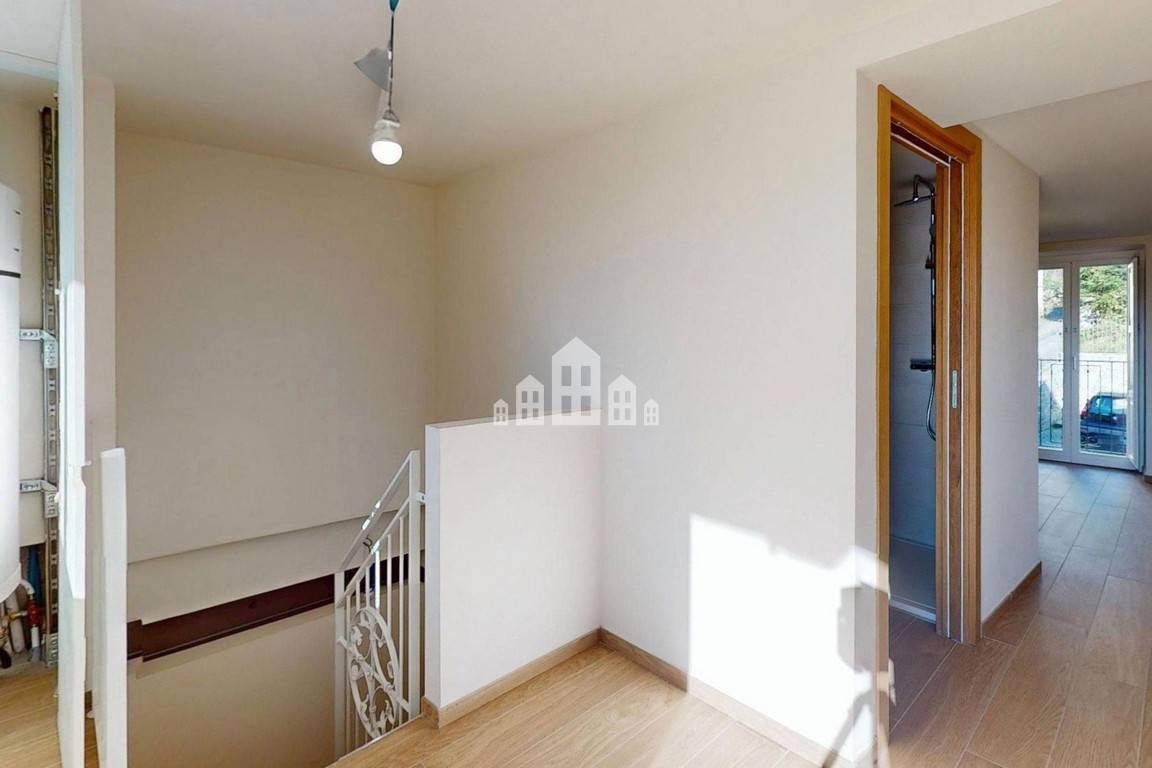 Appartamento in vendita a Vidracco