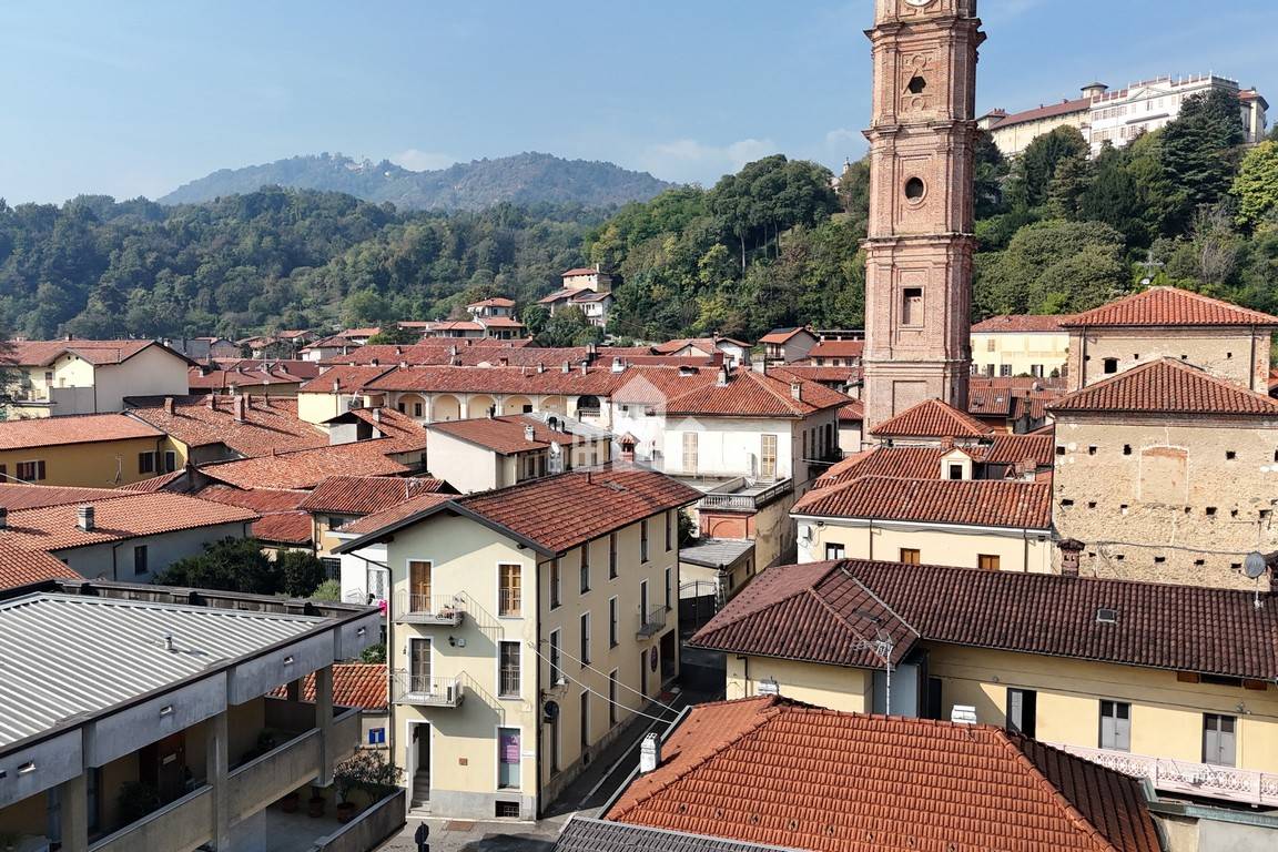 Appartamento in vendita a Valperga