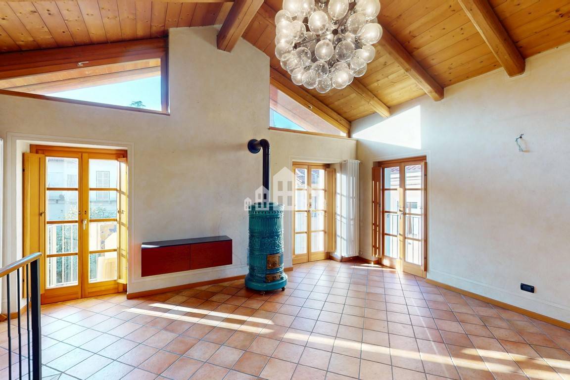 Appartamento in vendita a Valperga