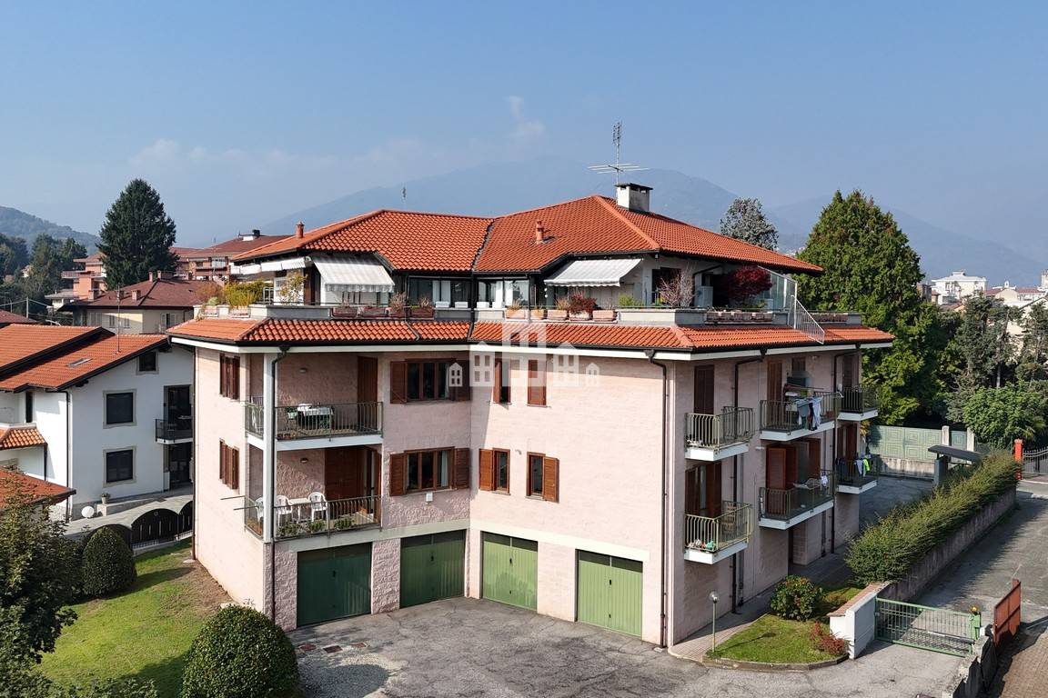 Appartamento in vendita a Cuorgn