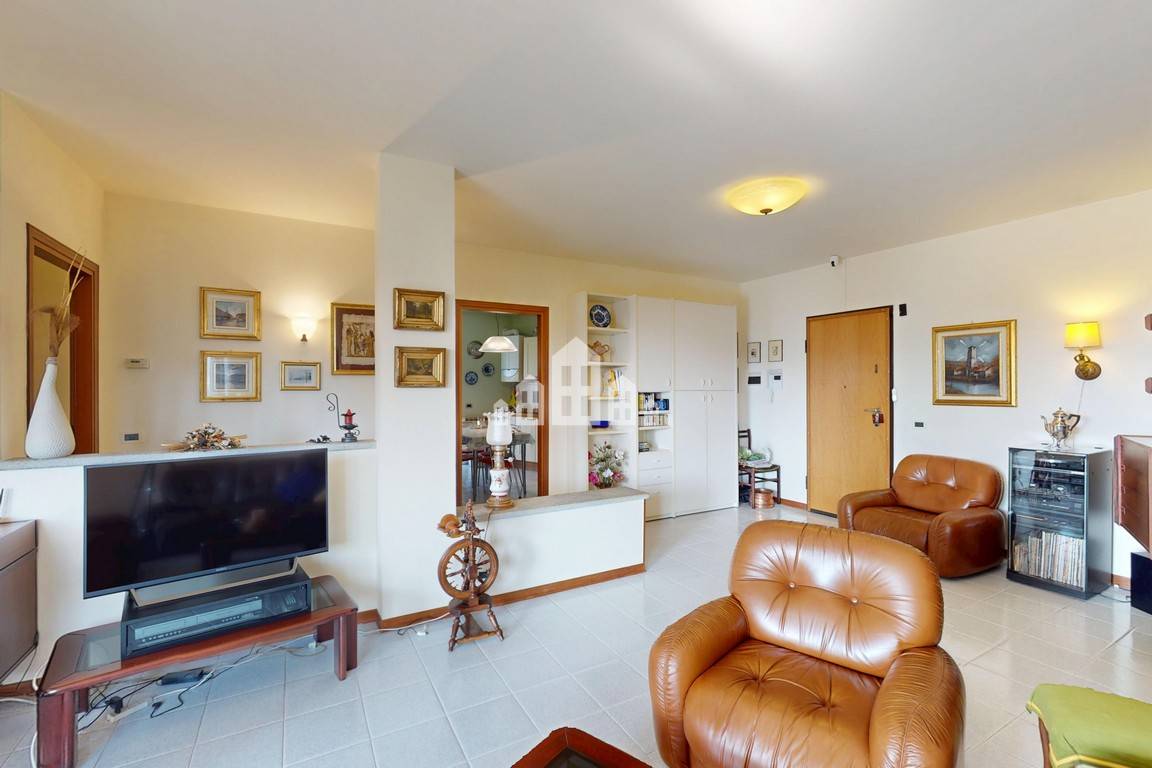 Appartamento in vendita a Cuorgn