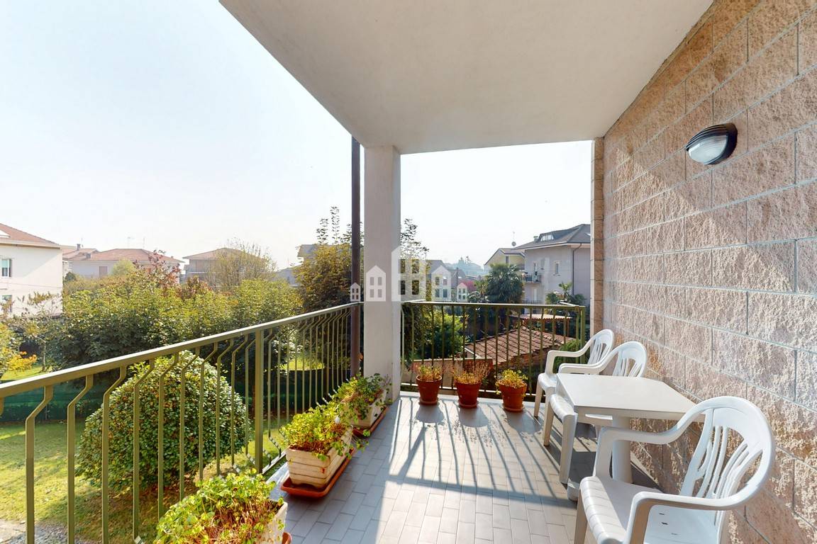 Appartamento in vendita a Cuorgn