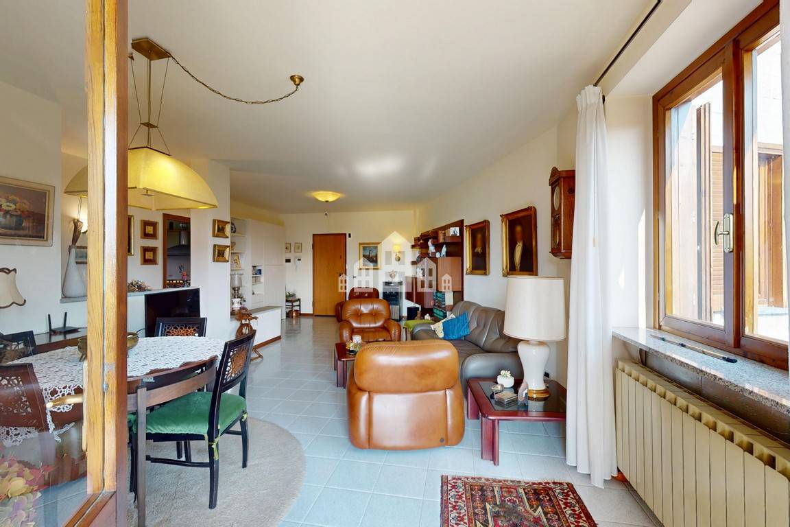 Appartamento in vendita a Cuorgn