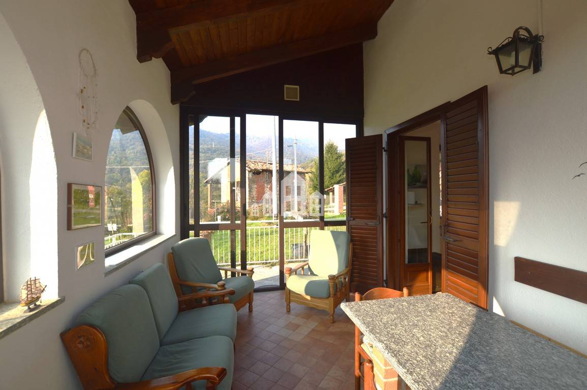 Casa indipendente in vendita a Canischio