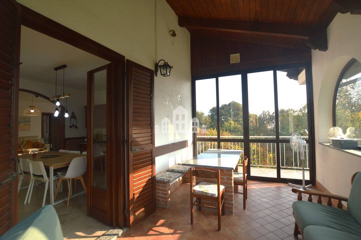 Casa indipendente in vendita a Canischio