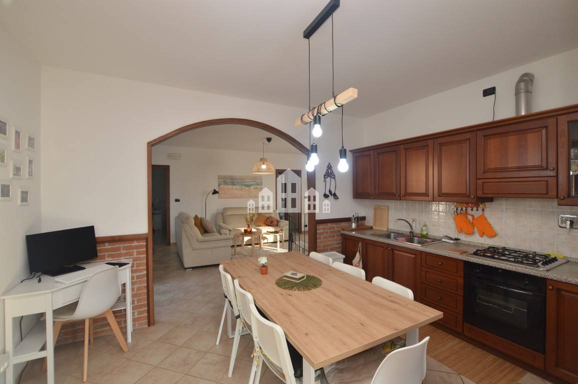 Casa indipendente in vendita a Canischio