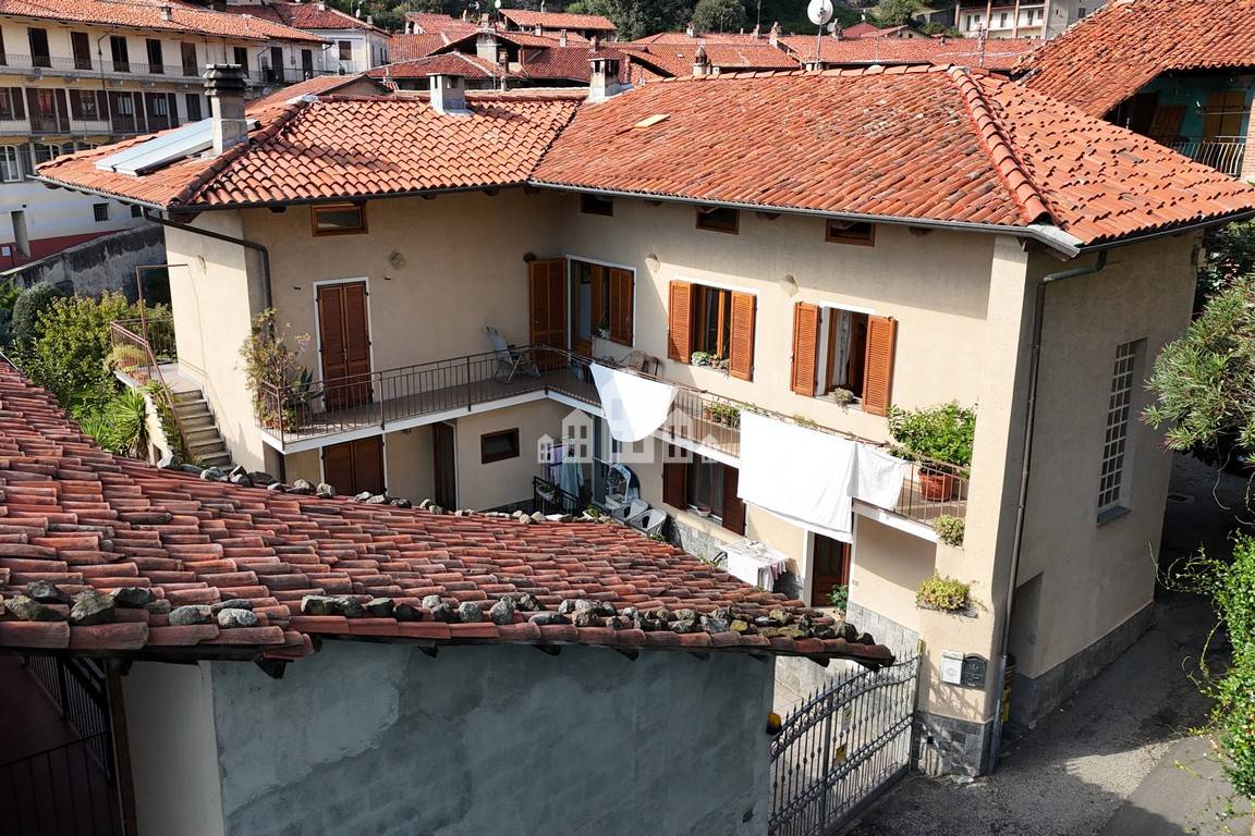 Appartamento in vendita a Chiaverano