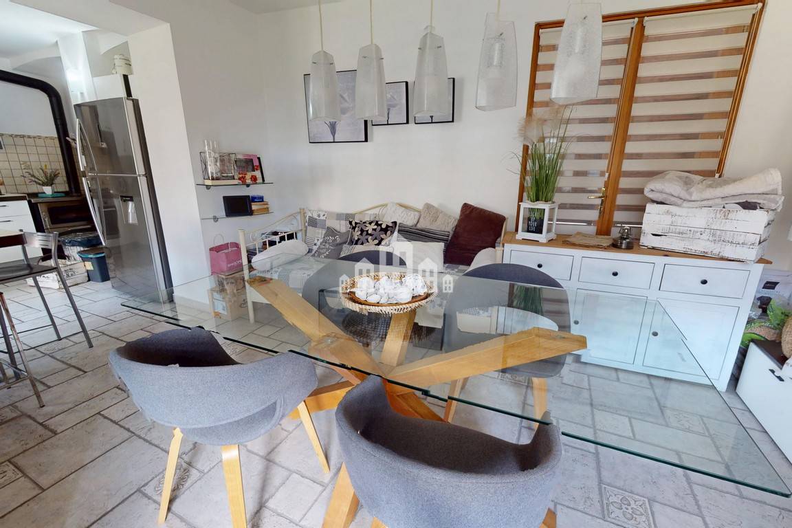 Appartamento in vendita a Chiaverano