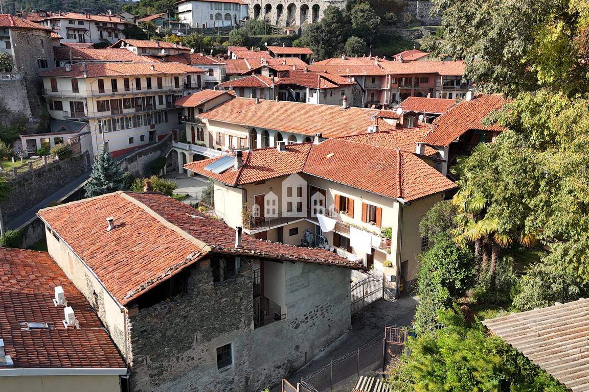 Appartamento in vendita a Chiaverano