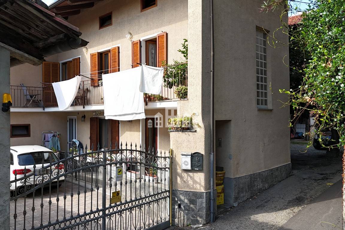 Appartamento in vendita a Chiaverano