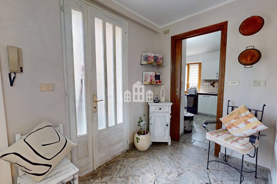 Appartamento in vendita a Chiaverano