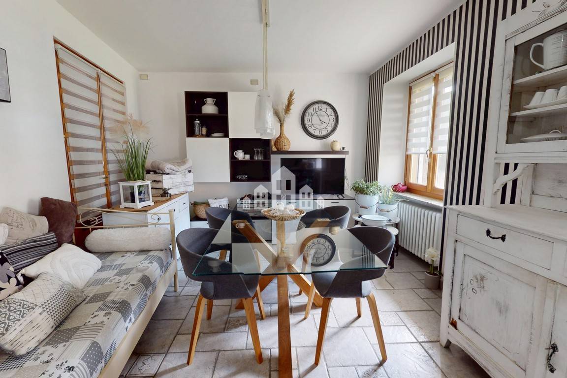 Appartamento in vendita a Chiaverano