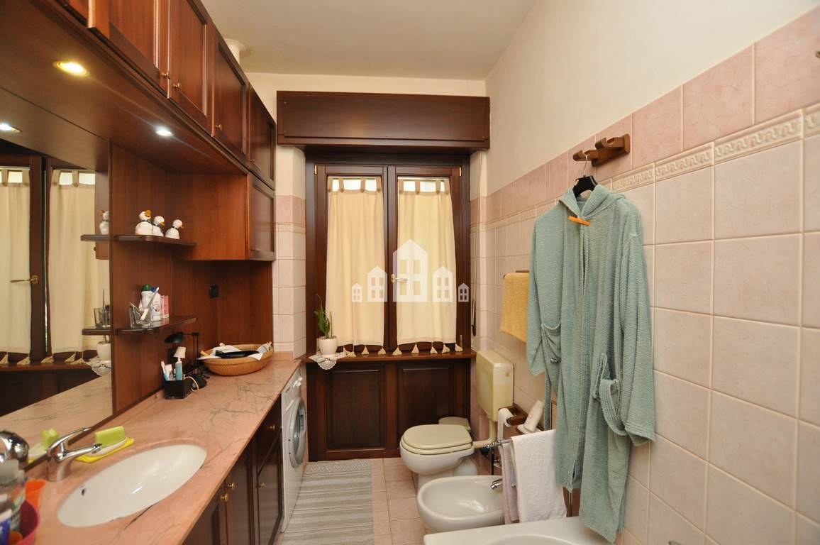 Appartamento in vendita a Cuorgn