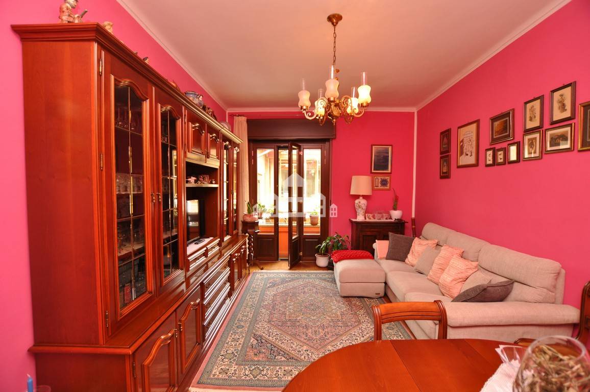 Appartamento in vendita a Cuorgn