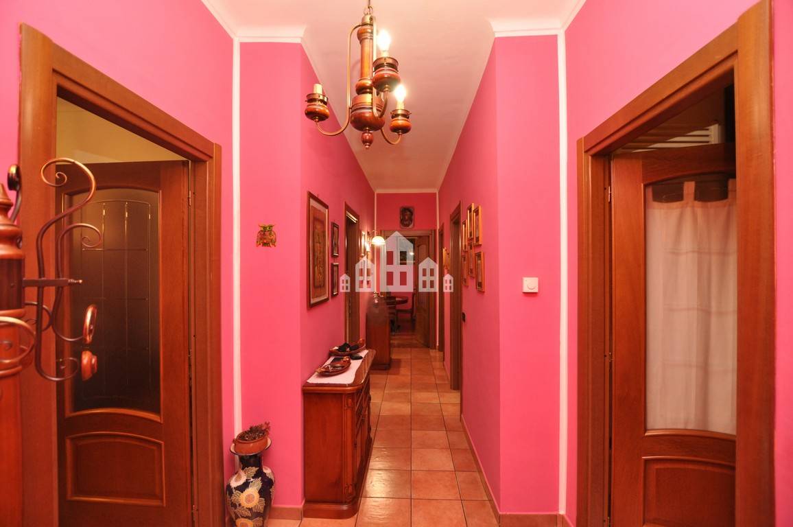 Appartamento in vendita a Cuorgn