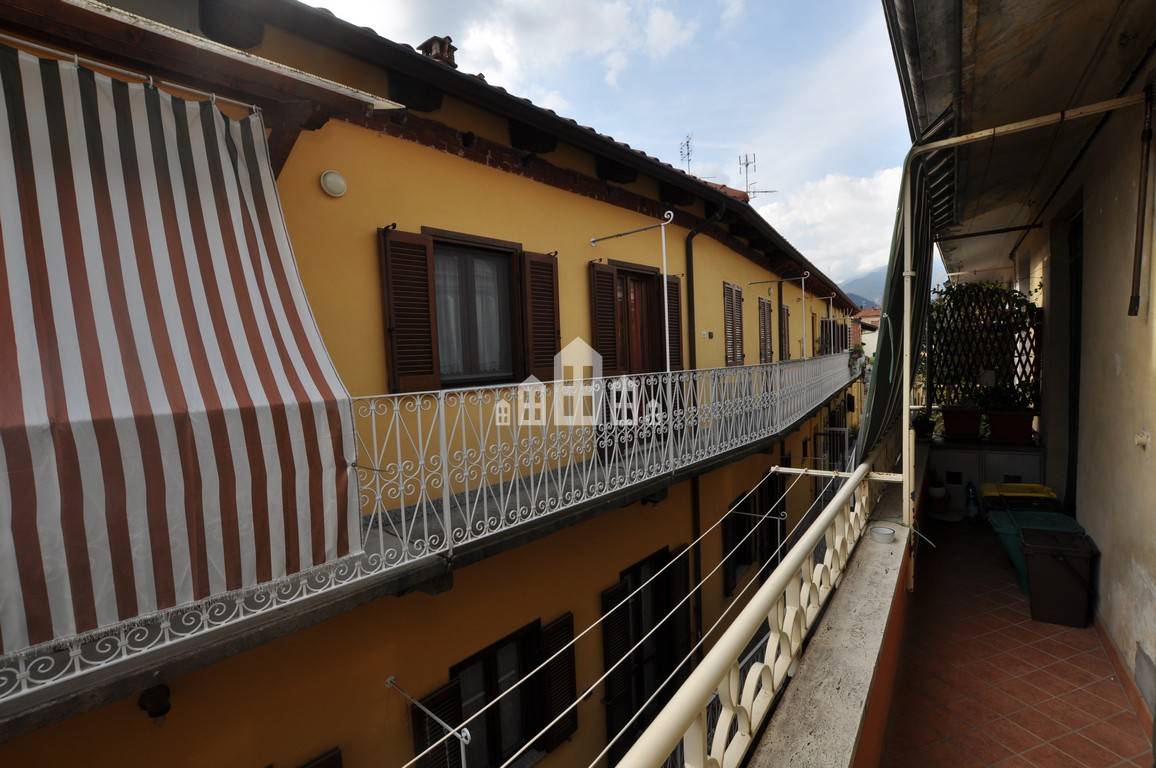 Appartamento in vendita a Cuorgn