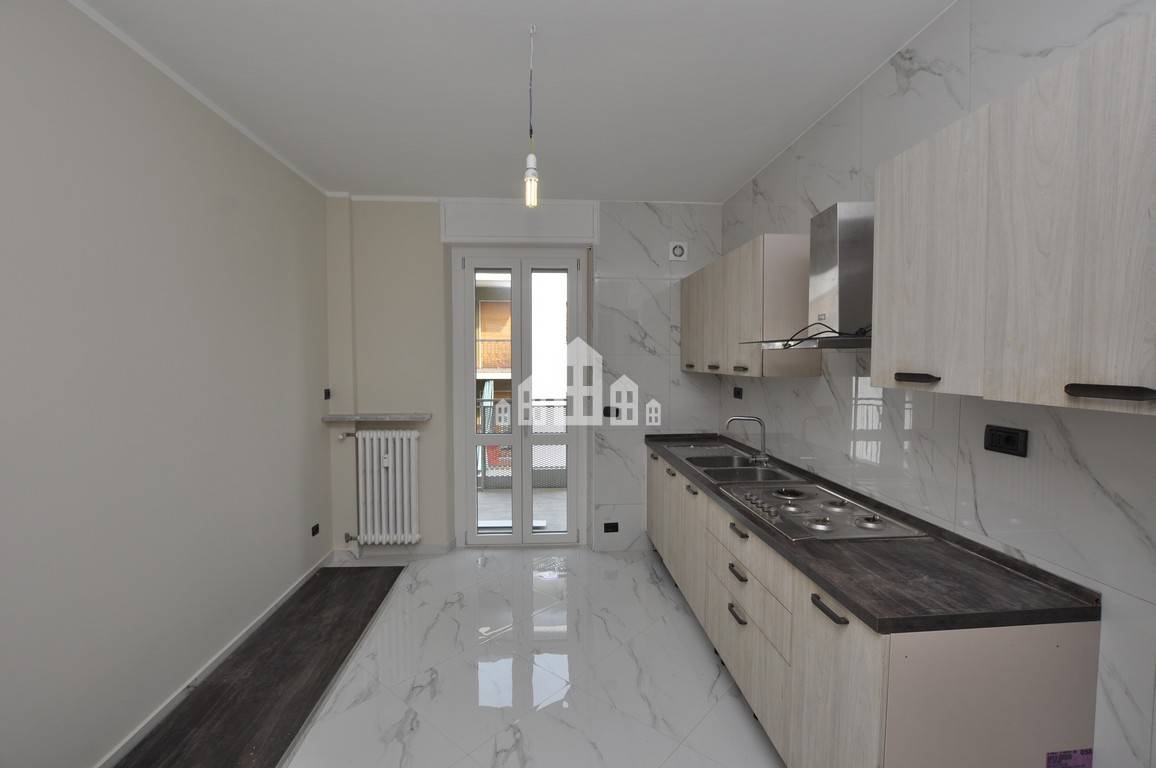 Appartamento in vendita a Cuorgn