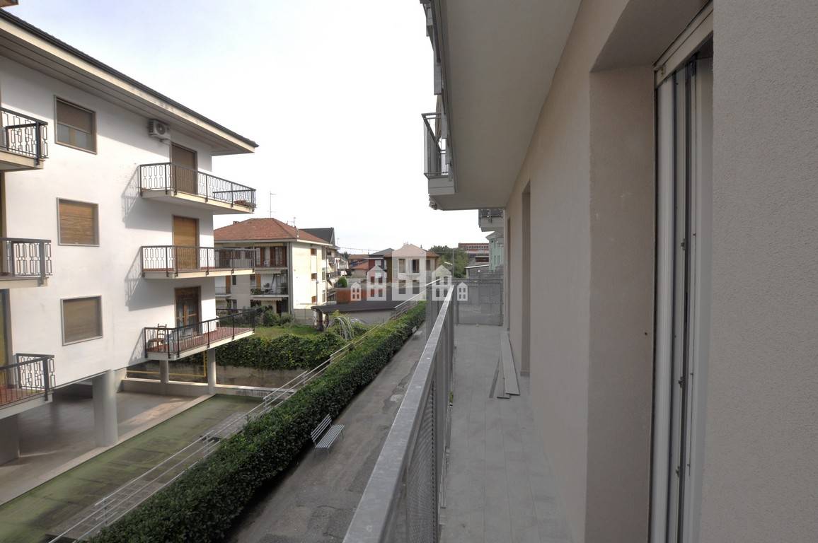 Appartamento in vendita a Cuorgn