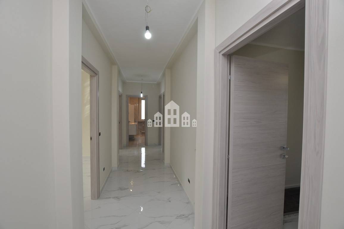 Appartamento in vendita a Cuorgn