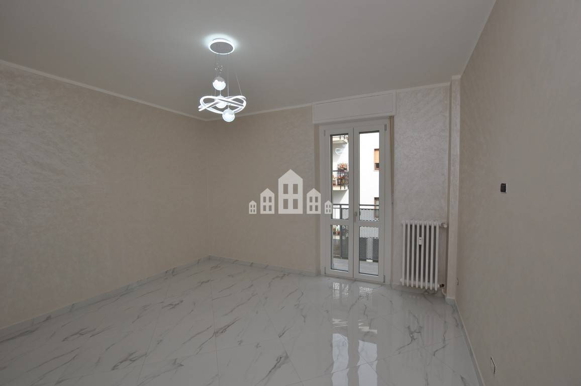 Appartamento in vendita a Cuorgn